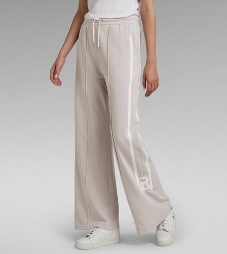 Star damen jogginghose flare - g-star,
