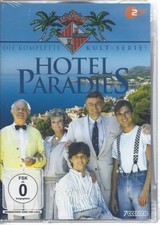 Hotel Paradies - Die komplette