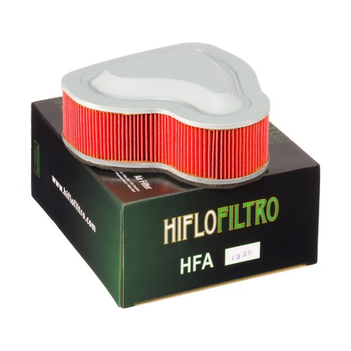 Luftfilter hiflofiltro honda - luftfilter,