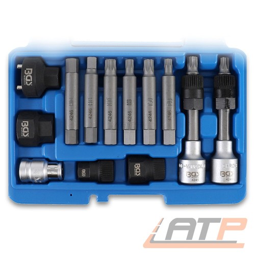 Bgs 4246 lichtmaschinen - bgs,