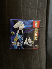 Lego®  1858 Cloud Cruiser