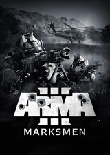 Arma 3 Marksmen PC Download
