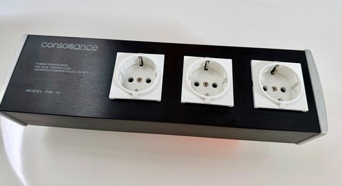 Opera consonance 1e - opera, pw-1e