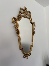 Antiker Spiegel Wandspiegel