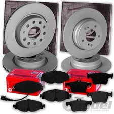 ZIMMERMANN BREMSSCHEIBEN +