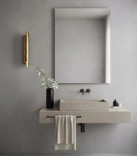 Handmade Brass Wall Sconce |