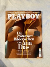 PLAYBOY 12/2024 Kunst von