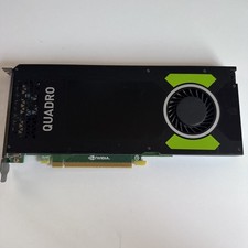 NVIDIA QUADRO M4000 8GB GDDR5