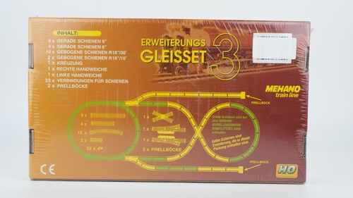 Mehano 7354 erweiterungs - mehano, h0