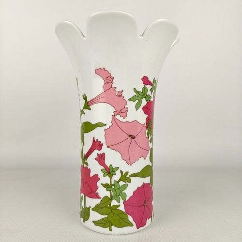 Thomas porzellan vase - porzellan,