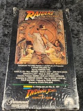 Raiders Of The Lost Ark