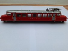 Märklin 3135 Roter Pfeil Digital mit ESU 4.0