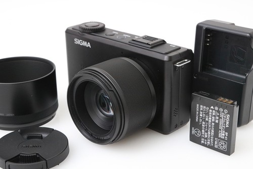 Sigma dp3 merrill - sigma,