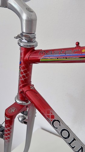 Mountainbike colnago master - colnago,