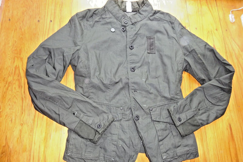 Tolles fieldjacket von - fieldjacket, g-star