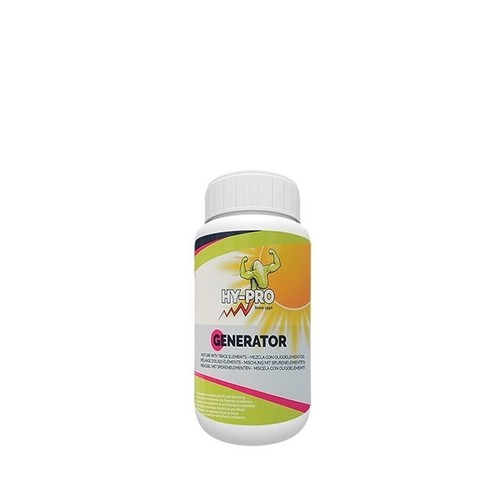 Pro epic boost blühbooster - hy-pro,