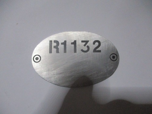Typenschild renault schild - schild, r