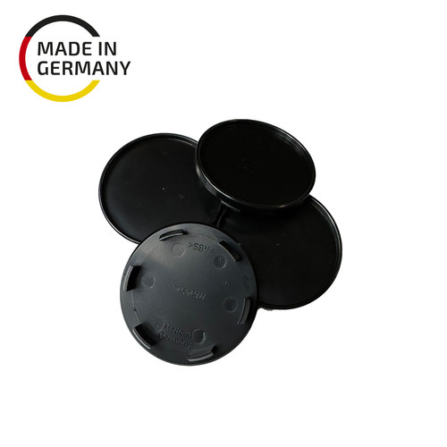 Nabenkappen nabendeckel - 4,