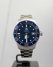 Tag Heuer Aquaracer 300M Calibre 5 WAN2111