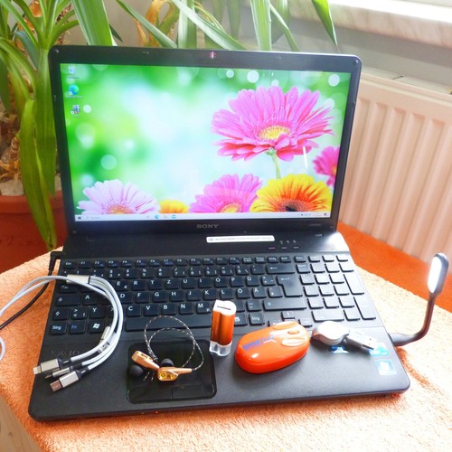 Sony vaio premium - vaio, eb
