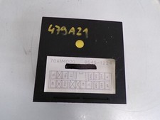 Steuergerät Anhängerkupplung Renault Scenic 2 JM 85451224 70AM4000 "479A21"