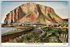 R735610 Argyll Seil Island Evening Sunshine C John Taylor