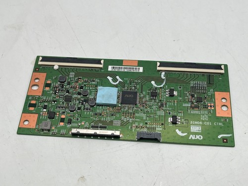31m06 c01 ctrl - lg, board