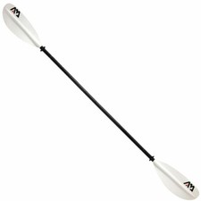 Aqua Marina KP-1 Aluminium Paddle Kayak Paddel Kajak Paddling Doppelpaddel NEU