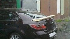 HECKFLÜGEL für Mazda 6 Sport