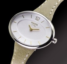 Boccia Damen Uhr 3261-02