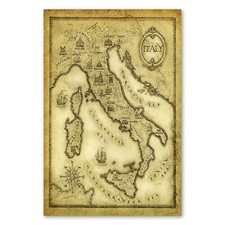 Postereck 0087 Poster Leinwand