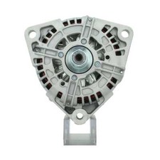 Lichtmaschine Mercedes 150A für OEM +Line Vgl.Nr. 0124615030 / 0124615069 / 1986