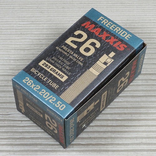 Maxxis mtb freeride - 26",