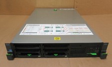 Fujitsu Primergy RX300 S7 2x Eight-Core E5-2690 32GB Ram 6x 3,5" Bay 2HE Server