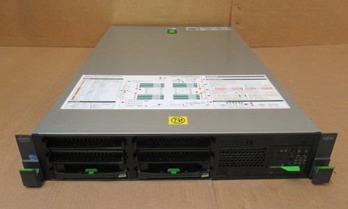 Fujitsu primergy rx300 1x - primergy,