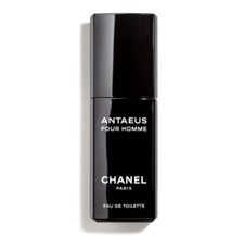 CHANEL ANTAEUS EAU DE TOILETTE