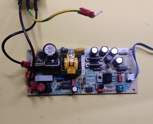 Mettler toledo power board - mettler,