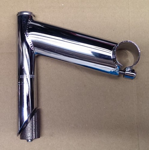 Crmo rennrad vorbau 1 - 3t, vorbau,