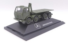 MAAG Bundeswehr LKW Mercedes