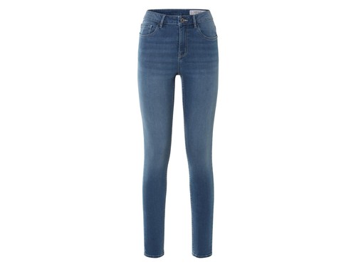 Esmara damen jeans - esmara®, jeans,