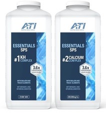 ATI Essentials SPS Set (Nachfolgeprodukt von Essentials Plus) - 2 x 2.700 ml