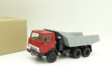 IXO SB 1/43 - Kamaz 5511