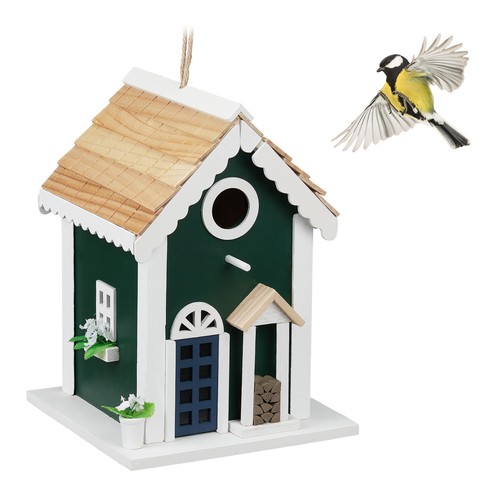 Vogelhaus vogelhäuschen - vogelhaus,