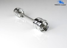 Felgen kugelgelagert für