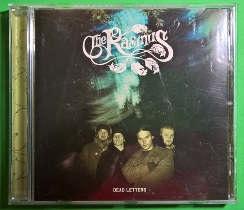 The rasmus dead - the,