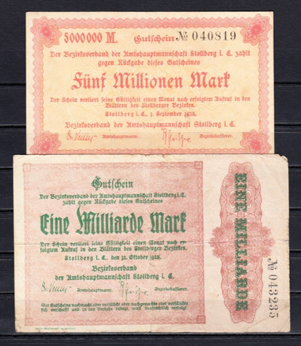 Stollberg/