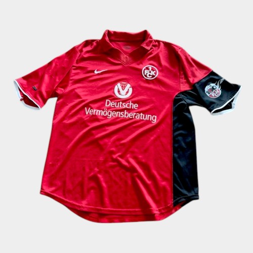 Kaiserslautern heim - fc,