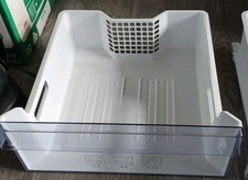 Beko Kühlschrank Kühl Gefrierkombi Ersatzteil Ersatzteile Schublade Fach 465155