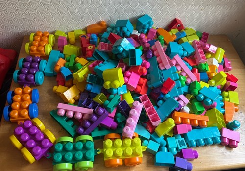 Riesig massiv mega - riesig!!!,