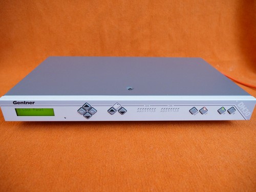 Gentner telefon hybrid dh30 - telefon,